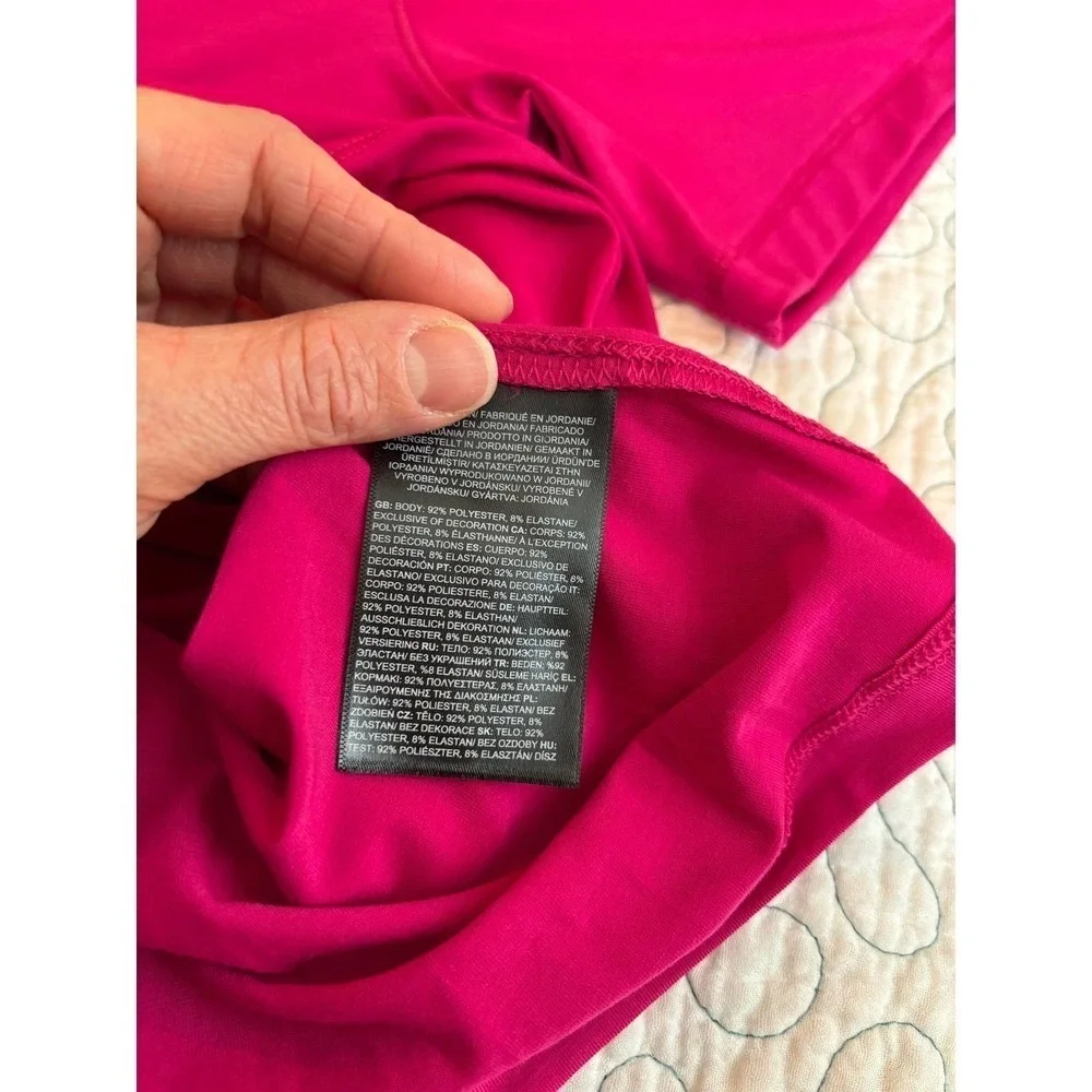 The North Face Mens Adventure Tee‎ Size Small